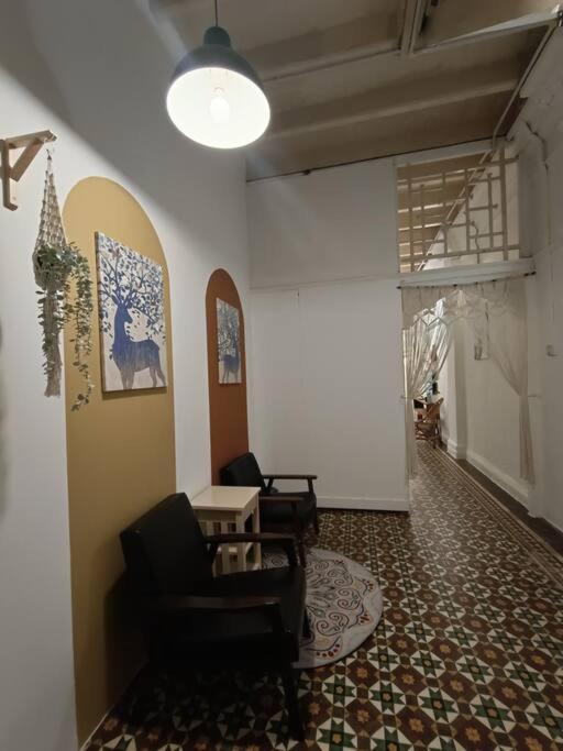 Unesco Bohemian Style Heritage House At Georgetown 5Br 14 Pax Esterno foto